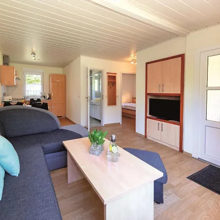 Seepark Heidenholz, Plau Am *