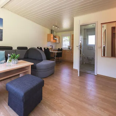 Seepark Heidenholz, Plau Am