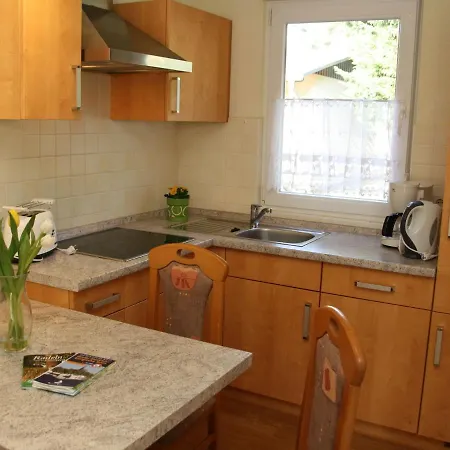 Seepark Heidenholz, Plau Am * Plau am See