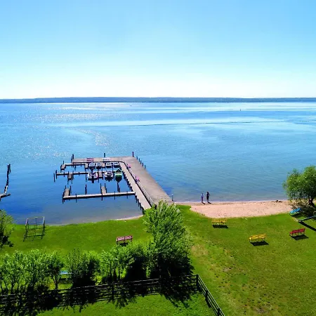 Seepark Heidenholz, Plau Am Hébergement de vacances *