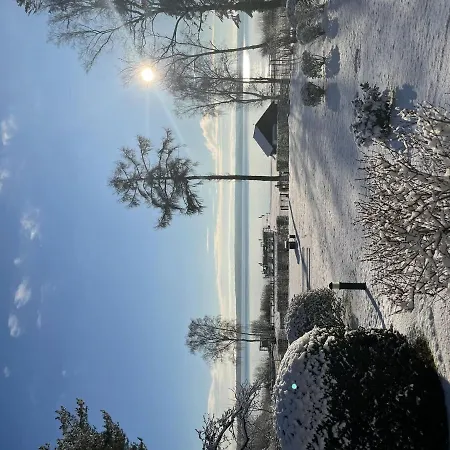 Ferienhaus Seepark Heidenholz, Plau Am