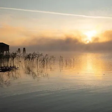 Seepark Heidenholz, Plau Am