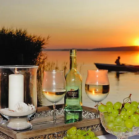 Seepark Heidenholz, Plau Am Plau am See