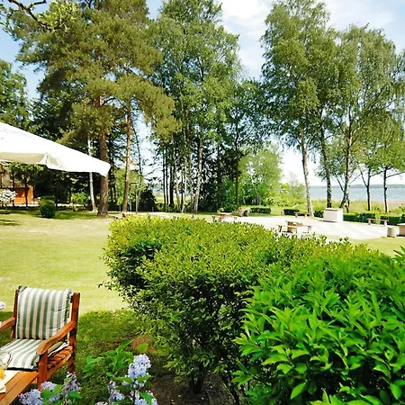 Seepark Heidenholz, Plau Am Ferienhaus