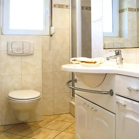 Holiday home Seepark Heidenholz, Plau Am *