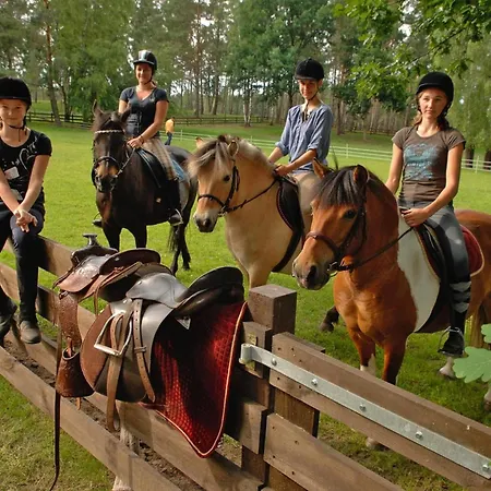 Seepark Heidenholz, Plau Am Plau am See