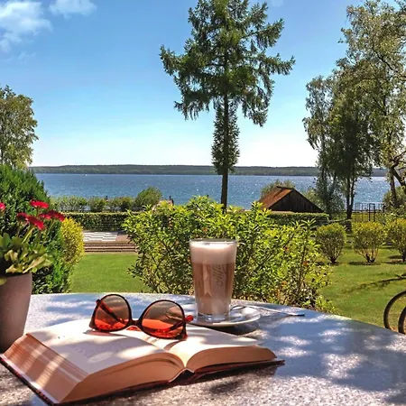 Seepark Heidenholz, Plau Am