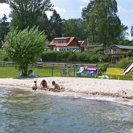 Seepark Heidenholz, Plau Am Ferienhaus Plau am See