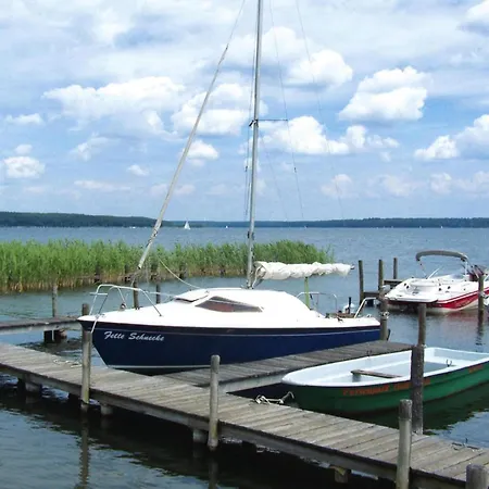 Seepark Heidenholz, Plau Am *