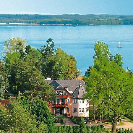 Seepark Heidenholz, Plau Am Ferienhaus *