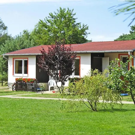 Seepark Heidenholz, Plau Am Ferienhaus Plau am See