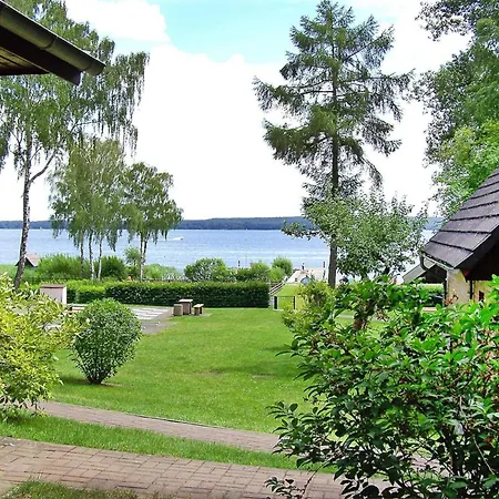 Seepark Heidenholz, Plau Am * Plau am See