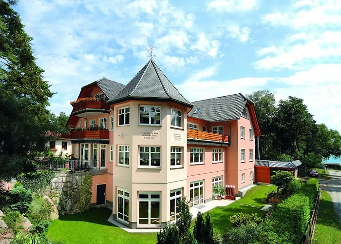 Seepark Heidenholz, Plau Am Dom wakacyjny