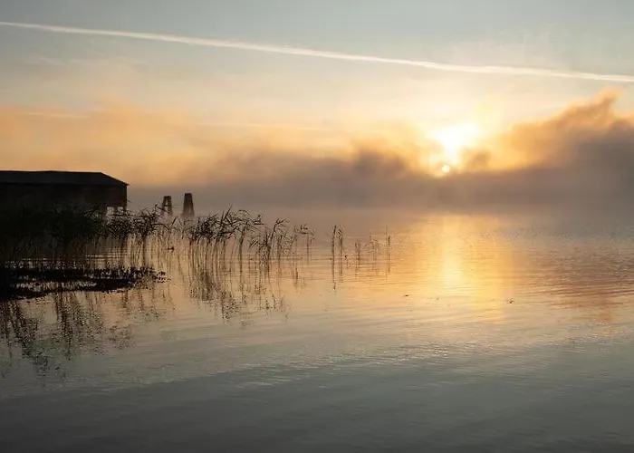 Seepark Heidenholz, Plau Am