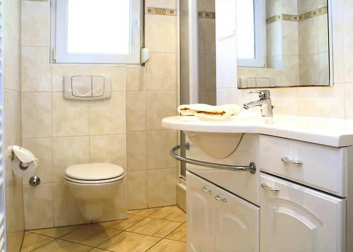 Dom wakacyjny Seepark Heidenholz, Plau Am *